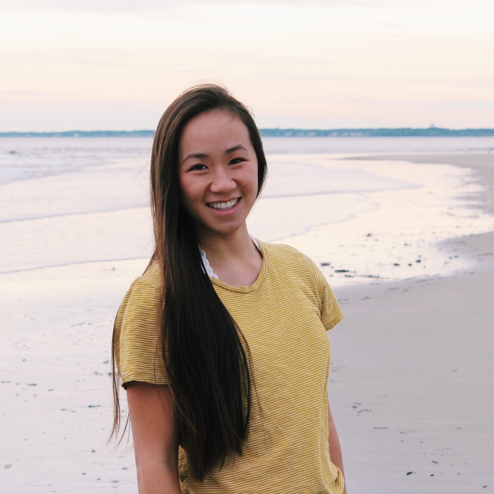 Meet your Posher, Gina